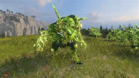 How to play Beastmen :: Total War: WARHAMMER III General .